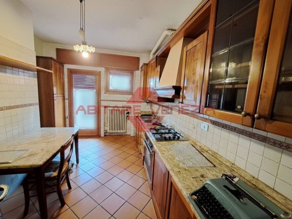 appartamento in vendita a Venezia in zona Pellestrina