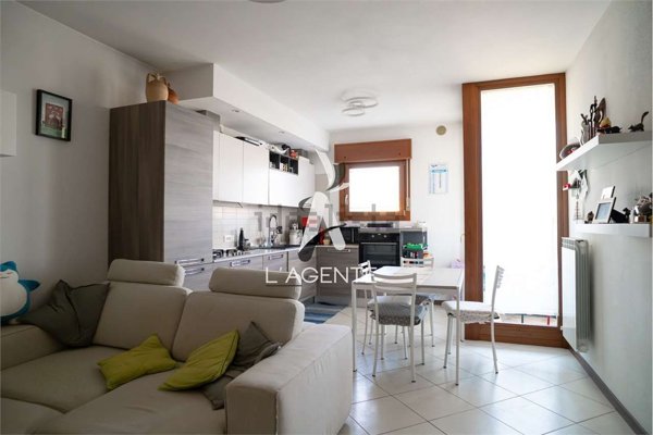 appartamento in vendita a Venezia in zona Marghera