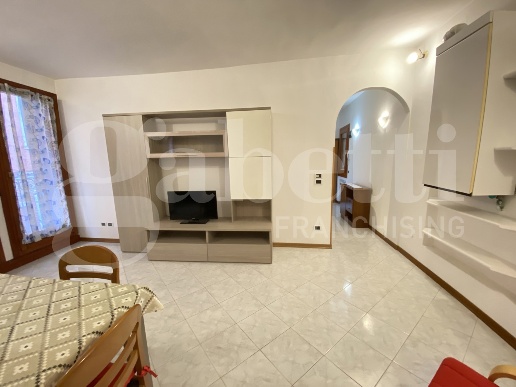 appartamento in vendita a Venezia in zona Sestiere Cannaregio