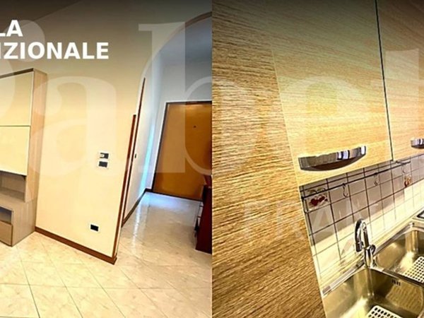 appartamento in vendita a Venezia in zona Sestiere Cannaregio