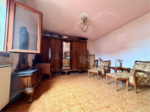 appartamento in vendita a Venezia in zona Sestiere Cannaregio