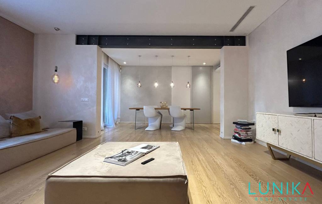 appartamento in vendita a Venezia in zona Mestre