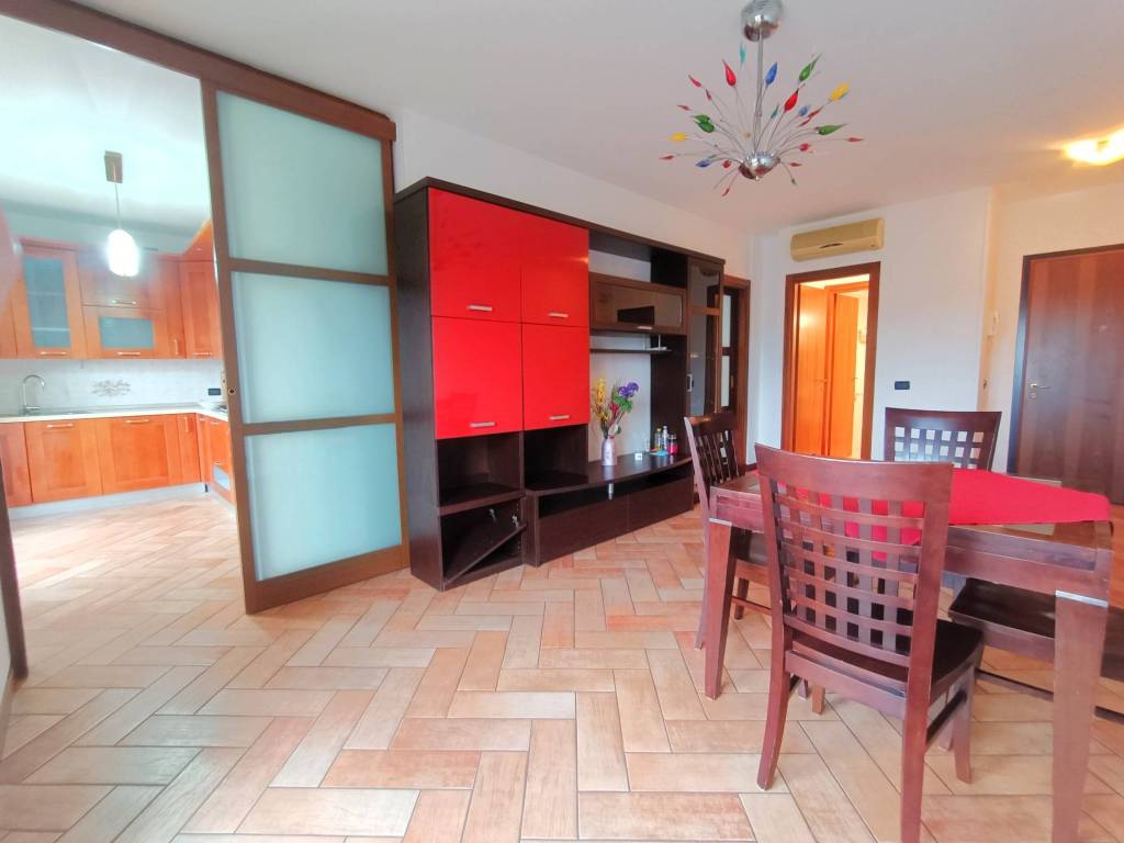 appartamento in vendita a Venezia in zona Marghera