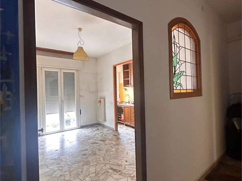 appartamento in vendita a Venezia in zona Mestre