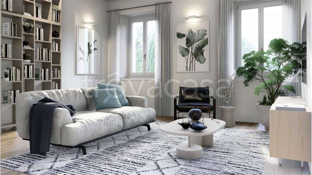 appartamento in vendita a Venezia in zona Favaro Veneto