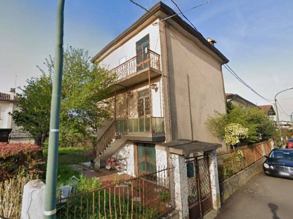 casa indipendente in vendita a Venezia in zona Marghera