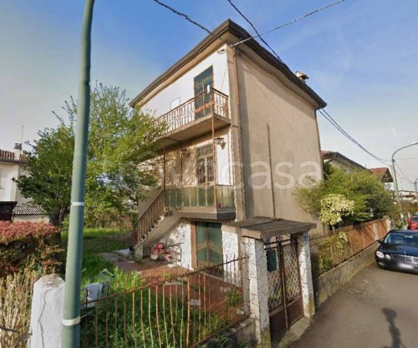 casa indipendente in vendita a Venezia in zona Chirignago