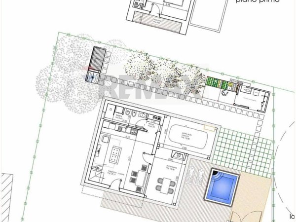 appartamento in vendita a Venezia in zona Favaro Veneto