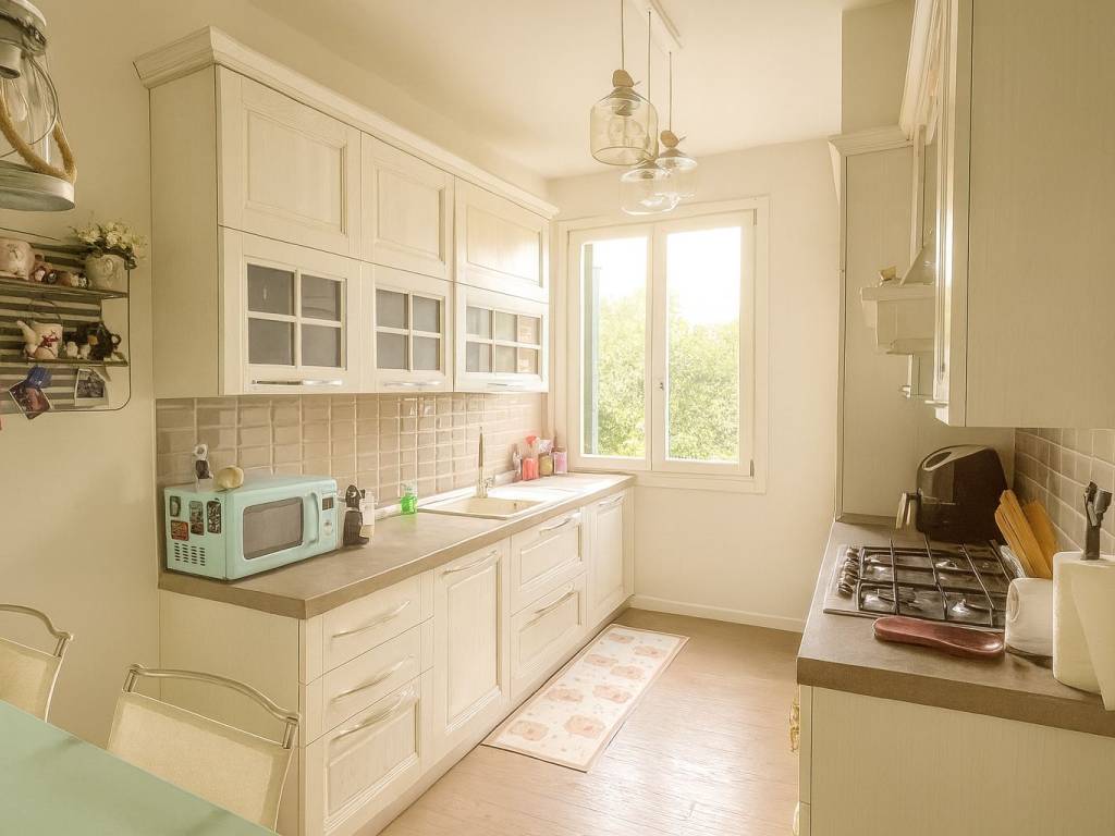 appartamento in vendita a Venezia in zona Giudecca