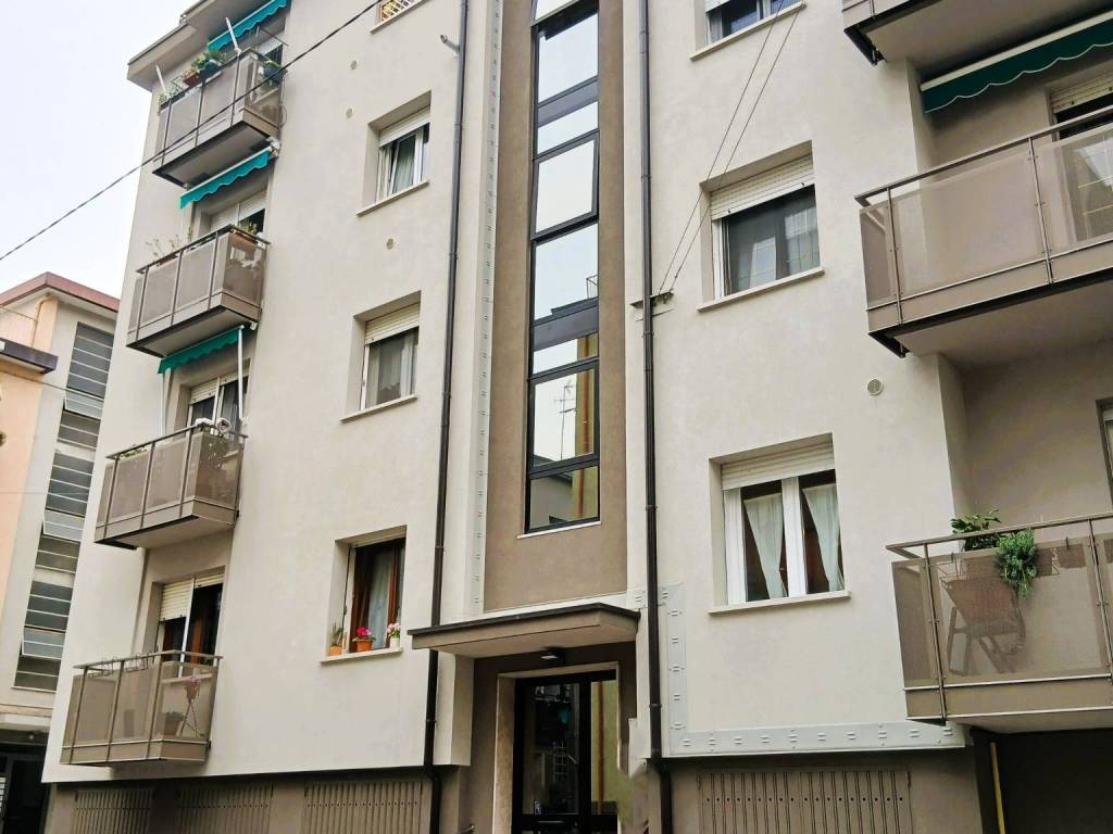 appartamento in vendita a Venezia in zona Sestiere San Marco