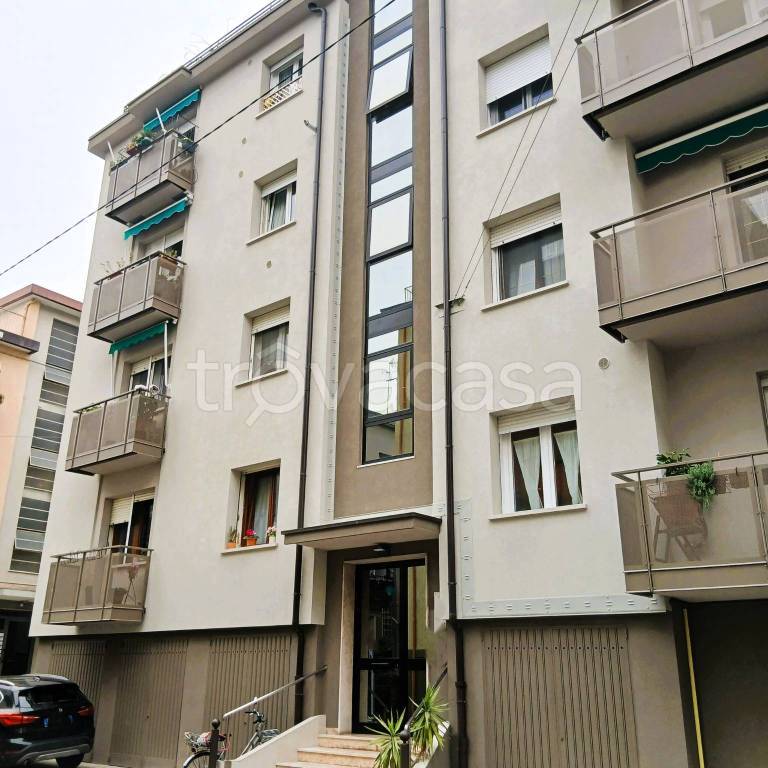 appartamento in vendita a Venezia in zona Mestre