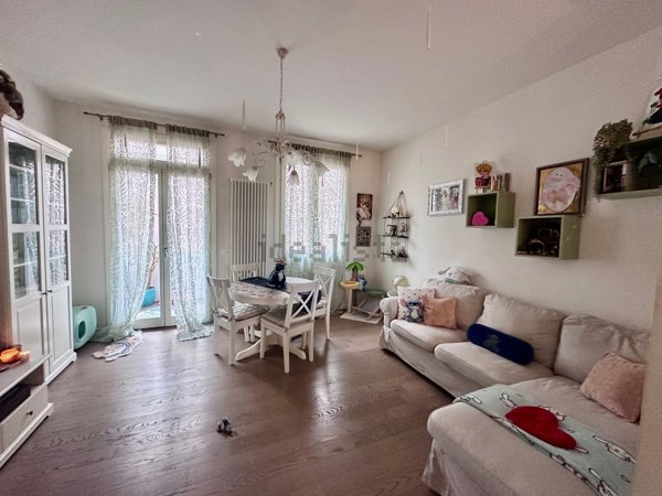 appartamento in vendita a Venezia in zona Giudecca