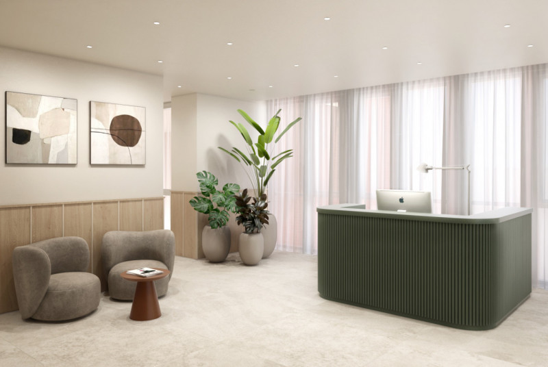 ufficio in vendita a Venezia in zona Mestre