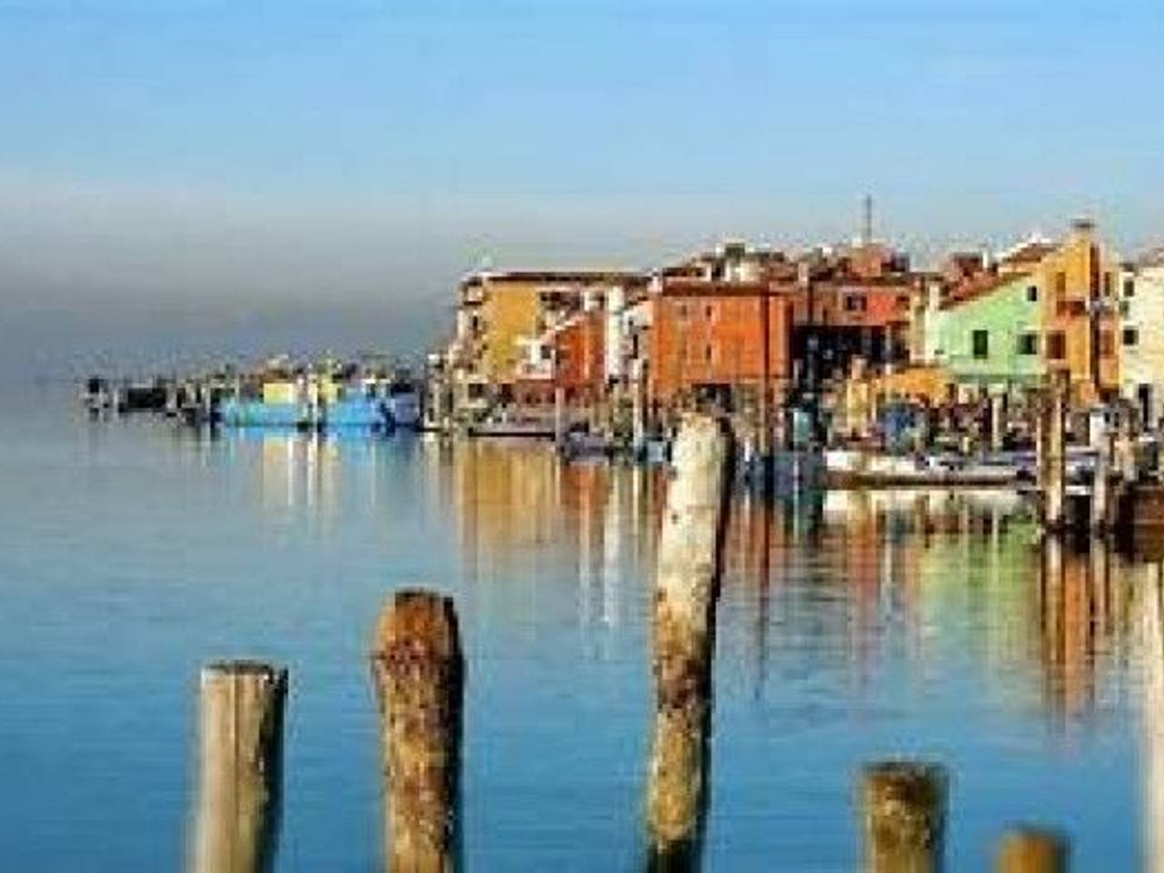 appartamento in vendita a Venezia in zona Sestiere Santa Croce