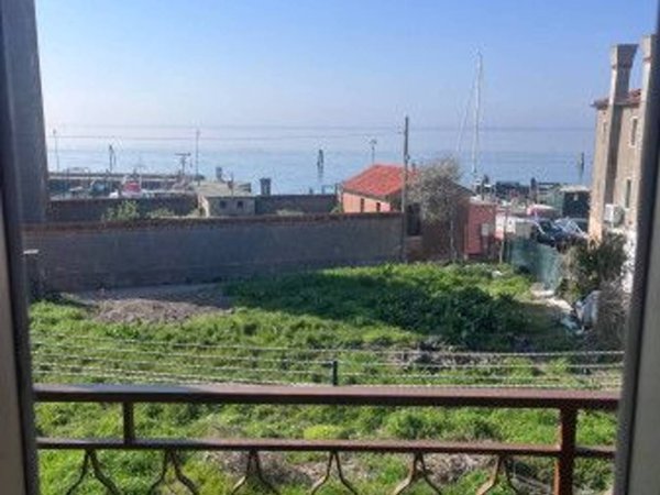 appartamento in vendita a Venezia in zona Sestiere Santa Croce