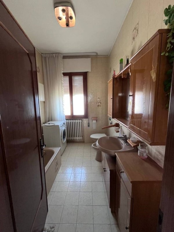 appartamento in vendita a Venezia in zona Sestiere Santa Croce