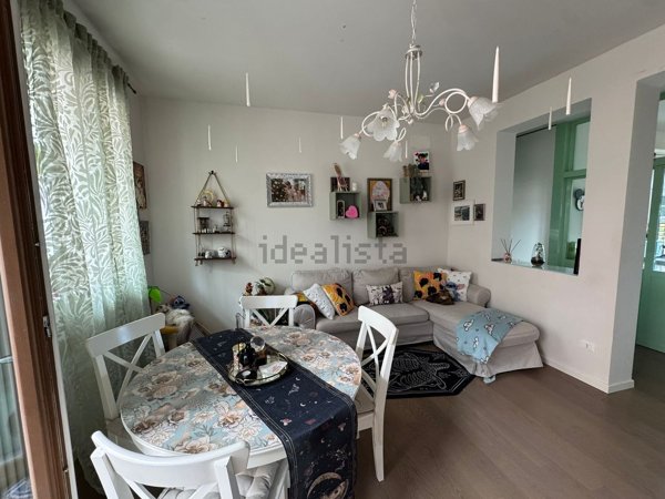 appartamento in vendita a Venezia in zona Giudecca