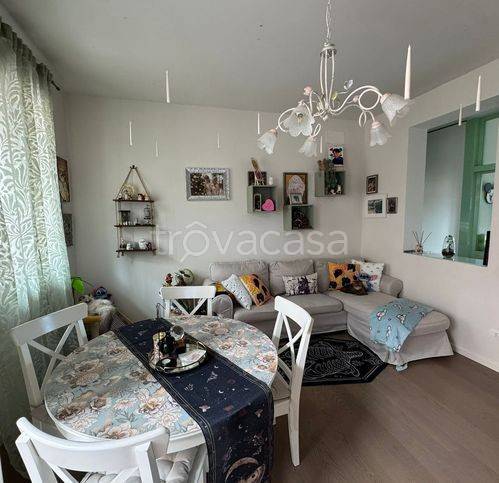 appartamento in vendita a Venezia in zona Sestiere San Marco