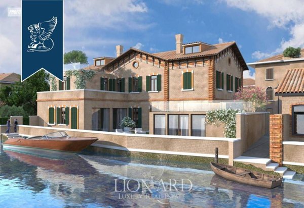 casa indipendente in vendita a Venezia in zona Sestiere San Marco