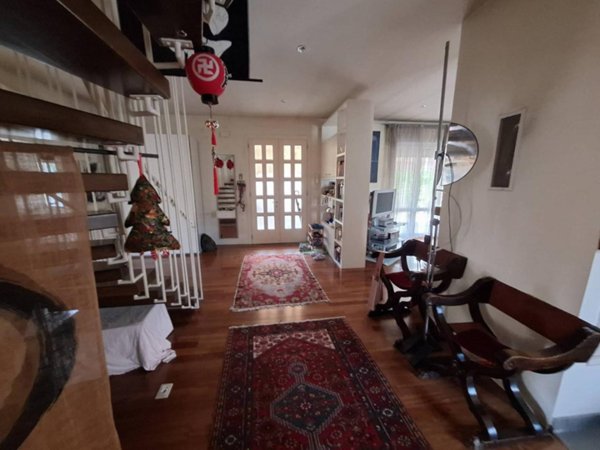 casa indipendente in vendita a Venezia in zona Sestiere Santa Croce