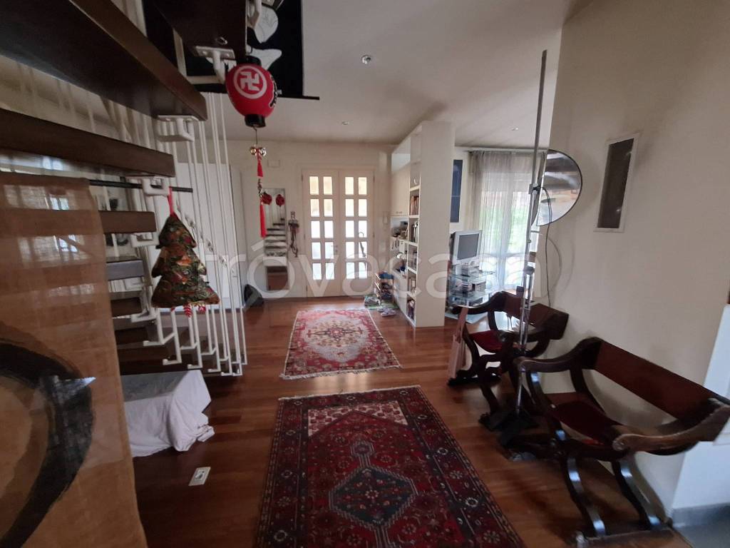 casa indipendente in vendita a Venezia in zona Mestre