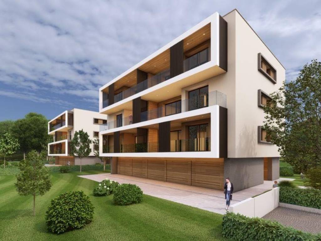 appartamento in vendita a Venezia in zona Marghera