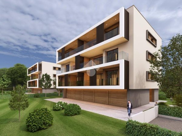 appartamento in vendita a Venezia in zona Marghera