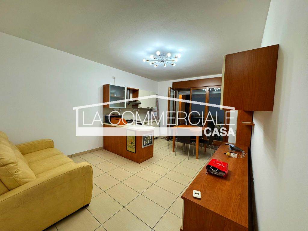 appartamento in vendita a Venezia in zona Marghera