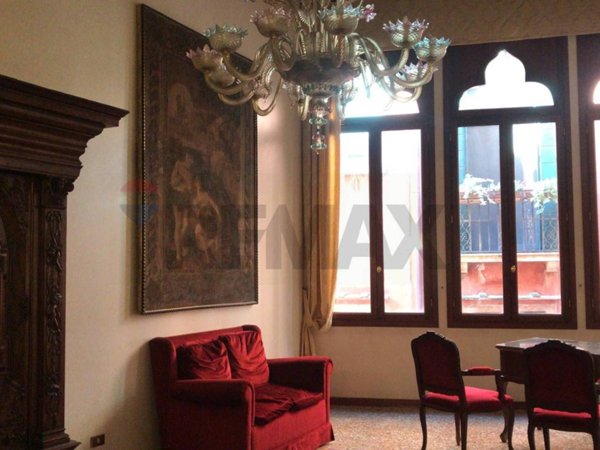 multiproprieta in vendita a Venezia in zona Sestiere San Marco