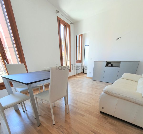 appartamento in vendita a Venezia in zona Sestiere Cannaregio
