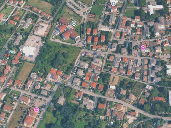 locale commerciale in vendita a Venezia in zona Marghera