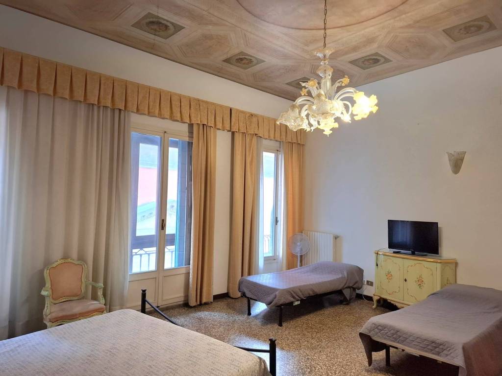 appartamento in vendita a Venezia in zona Sestiere Cannaregio
