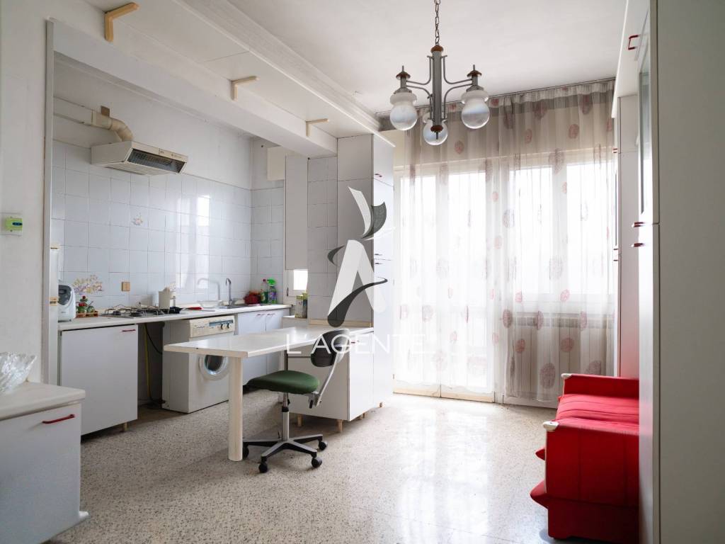 appartamento in vendita a Venezia in zona Marghera