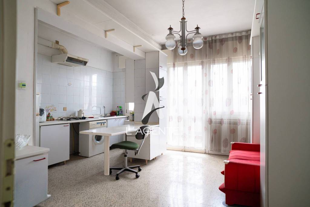 appartamento in vendita a Venezia in zona Marghera