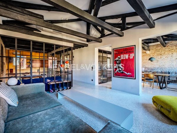 appartamento in vendita a Venezia