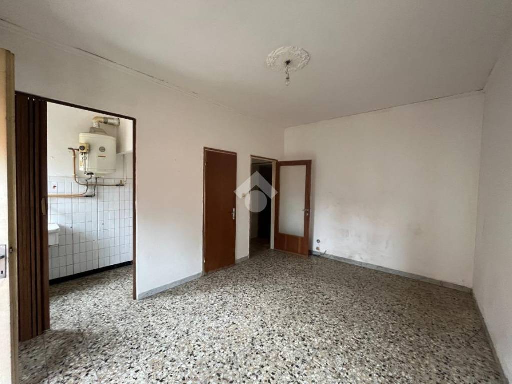 appartamento in vendita a Venezia in zona Mestre