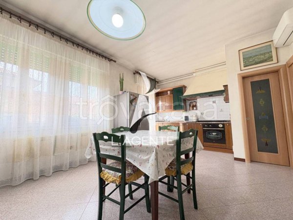 appartamento in vendita a Venezia in zona Marghera