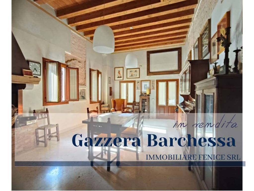 appartamento in vendita a Venezia in zona Marocco