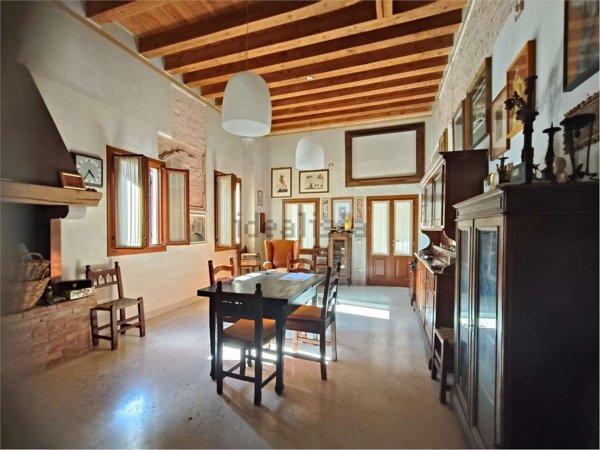 appartamento in vendita a Venezia in zona Marocco
