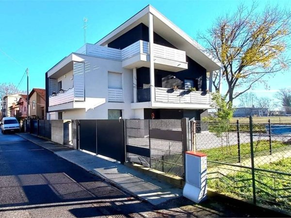 casa indipendente in vendita a Venezia in zona Favaro Veneto