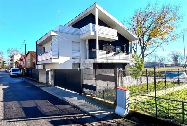 casa indipendente in vendita a Venezia in zona Campalto
