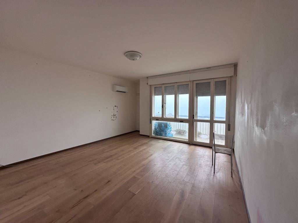 appartamento in vendita a Venezia in zona Lido di Venezia