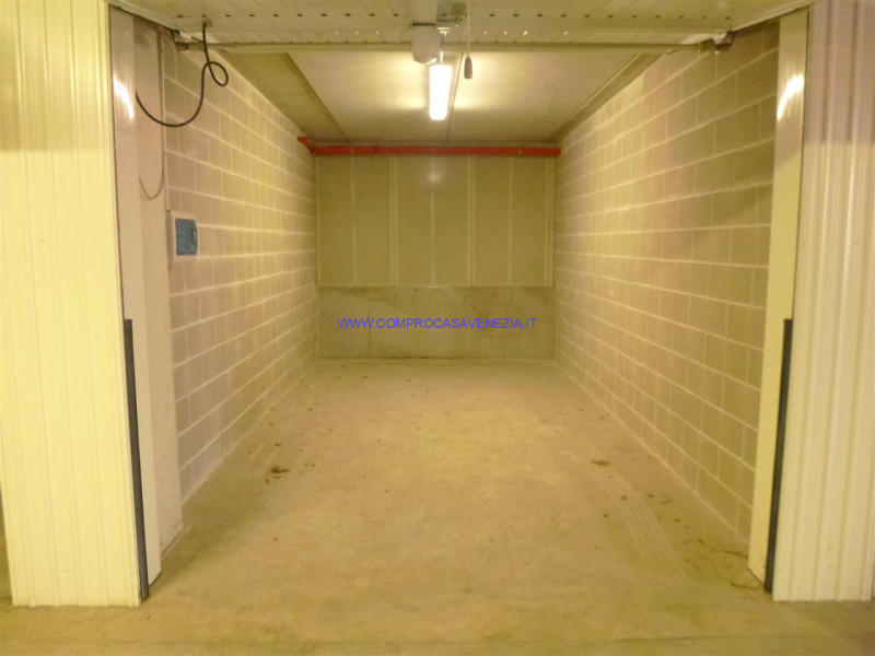 ufficio in vendita a Venezia in zona Mestre