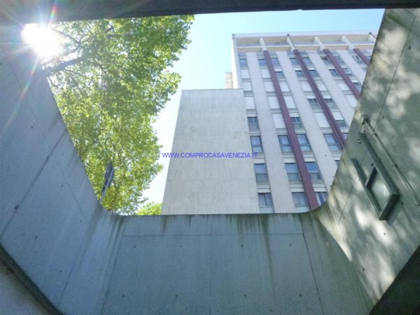 ufficio in vendita a Venezia in zona Mestre