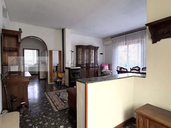 casa indipendente in vendita a Venezia in zona Mestre