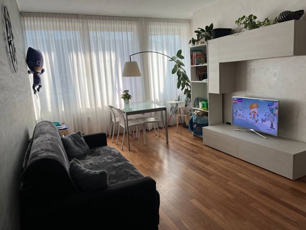 monolocale in vendita a Venezia in zona Chirignago