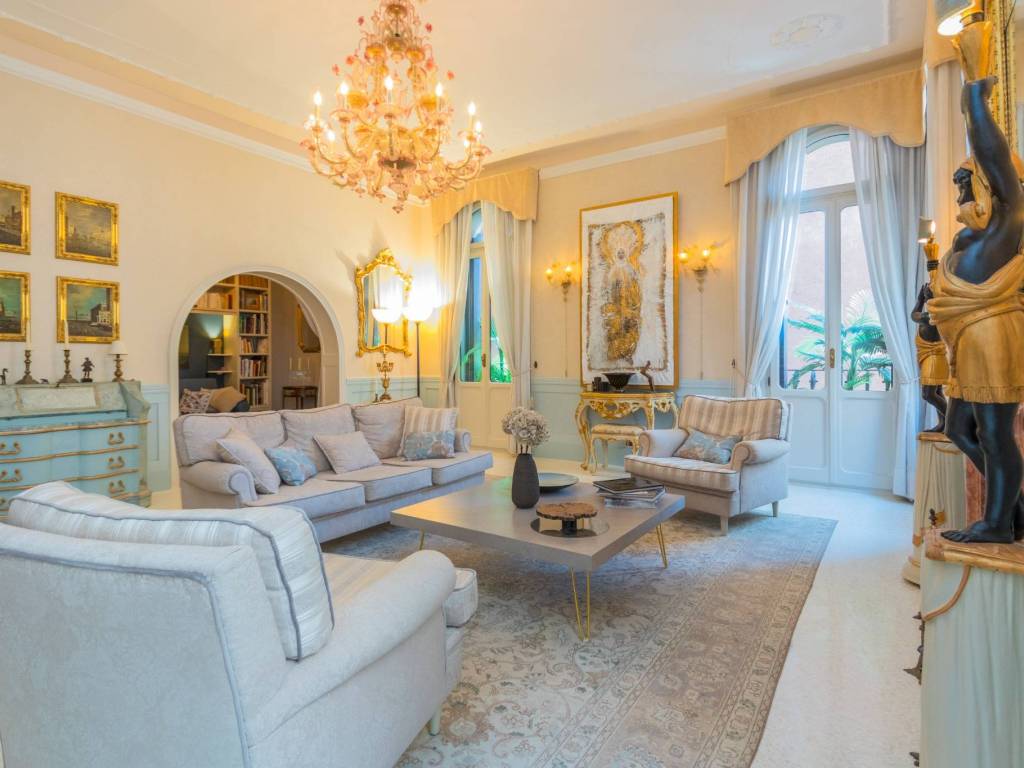 appartamento in vendita a Venezia