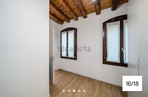 appartamento in vendita a Venezia in zona Sestiere Cannaregio