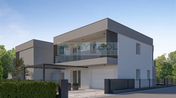 casa indipendente in vendita a Venezia in zona Zelarino