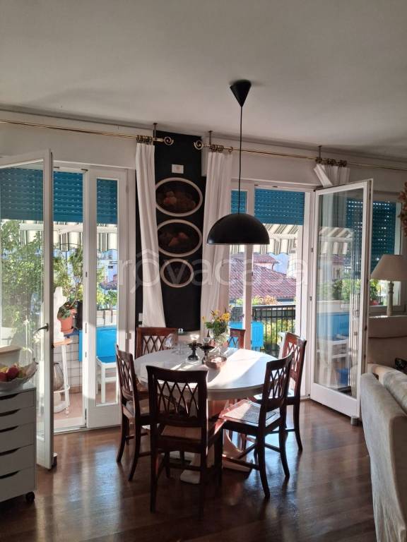 appartamento in vendita a Venezia in zona Lido di Venezia